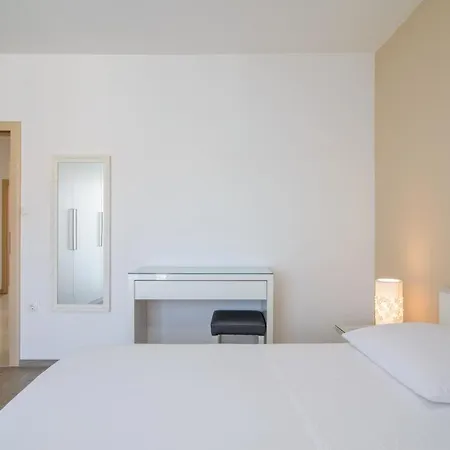Apartmán Tonka