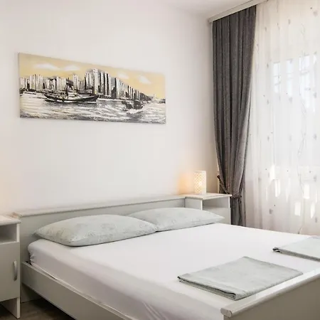 Apartamento Tonka *