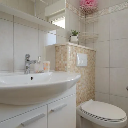 Tonka Apartmán Trogir