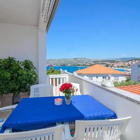 Tonka Apartmán Trogir