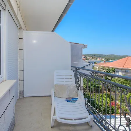 Apartament Tonka Trogir