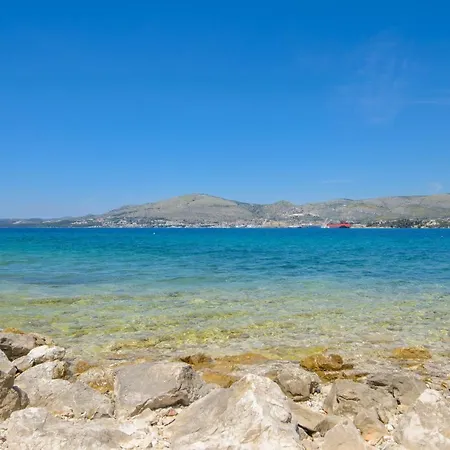 Tonka Διαμέρισμα *