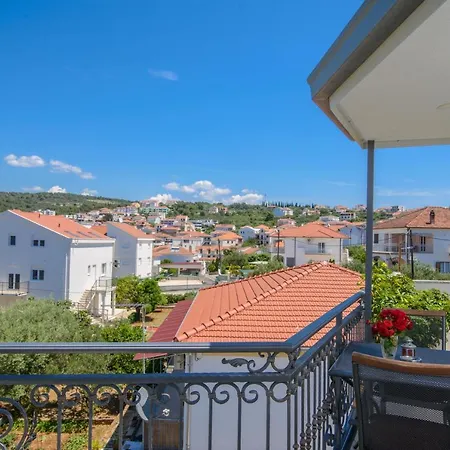 Apartament Tonka Trogir