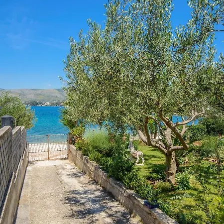 Tonka Apartament Trogir