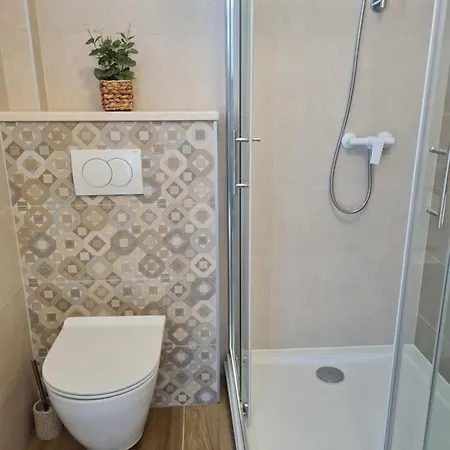 Tonka Apartamento Trogir