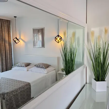 Tonka Διαμέρισμα *