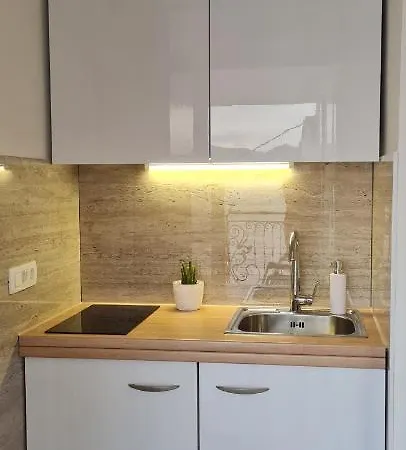 Apartamento Tonka *