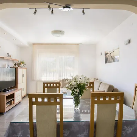 Tonka Apartmán