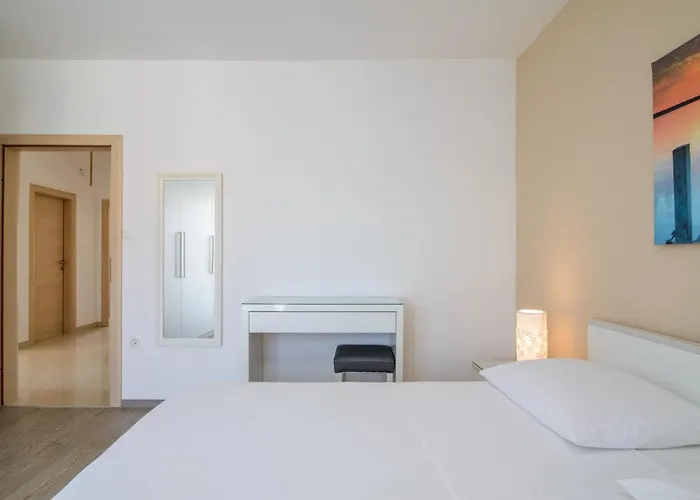 Apartamento Tonka