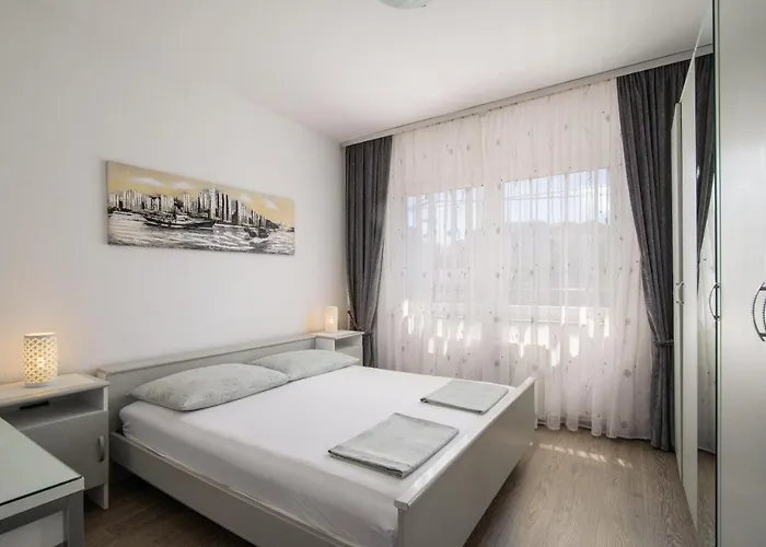 Tonka Apartamento