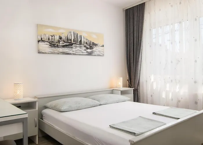 Apartamento Tonka *
