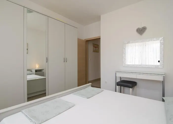 Tonka Apartamento Trogir