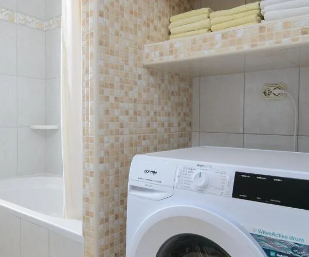 Tonka Apartamento
