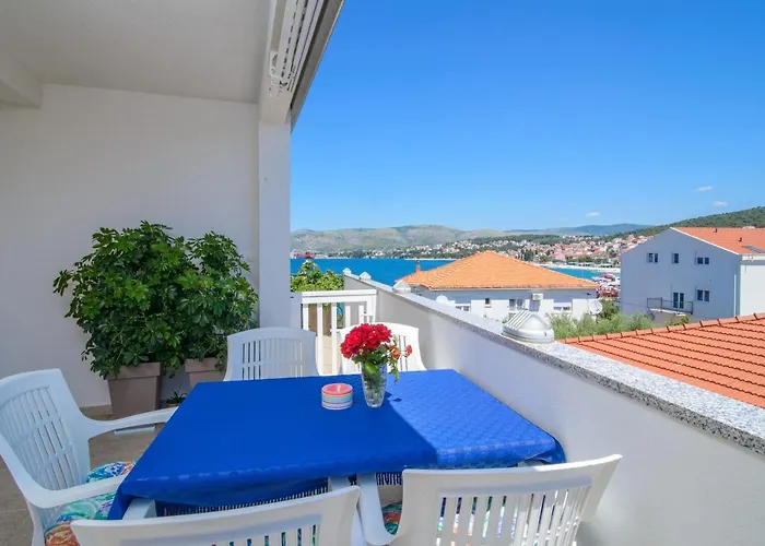 Tonka Apartament Trogir