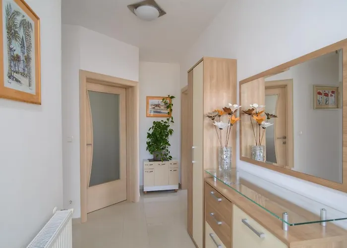 Tonka Apartamento *