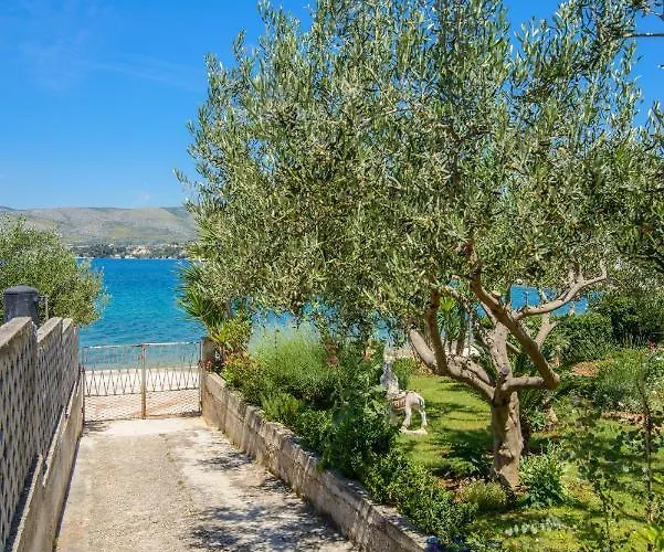Tonka Apartament Trogir
