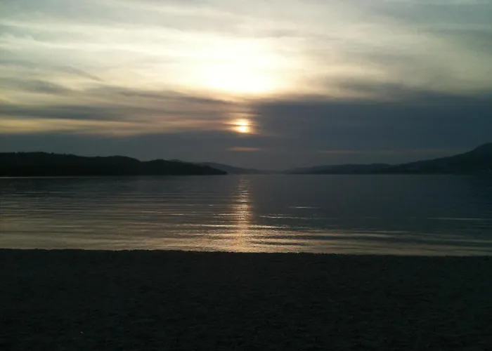 Tonka Apartamento Trogir
