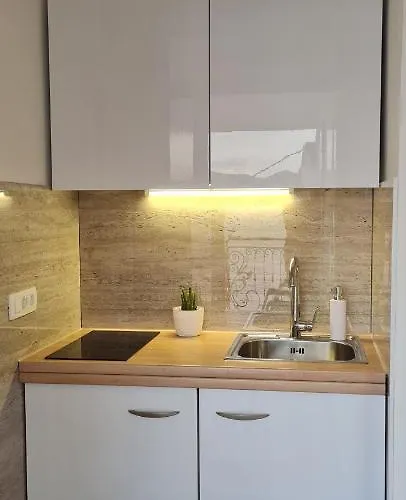 Apartament Tonka *