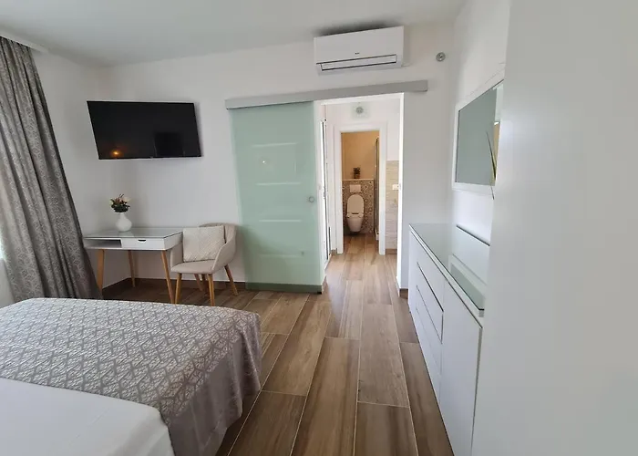 Tonka Apartamento Trogir