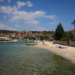 Tonka Apartman *