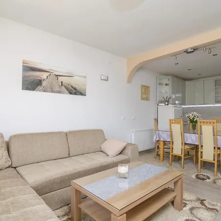 Appartement Tonka Trogir