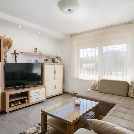 Tonka Appartement *