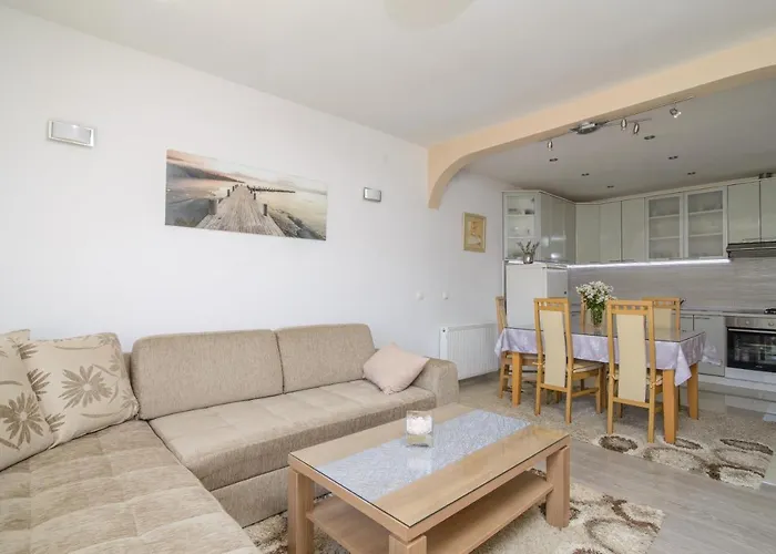 Appartement Tonka Trogir