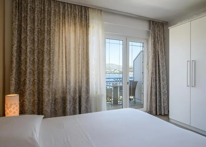 Tonka Appartement *