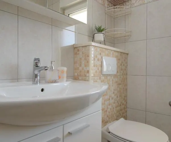 Tonka Apartman Trogir