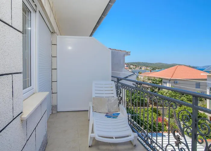 Apartmán Tonka Trogir