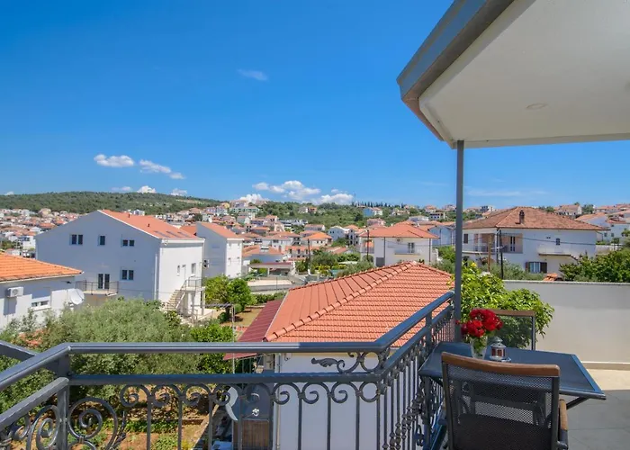 Appartement Tonka Trogir