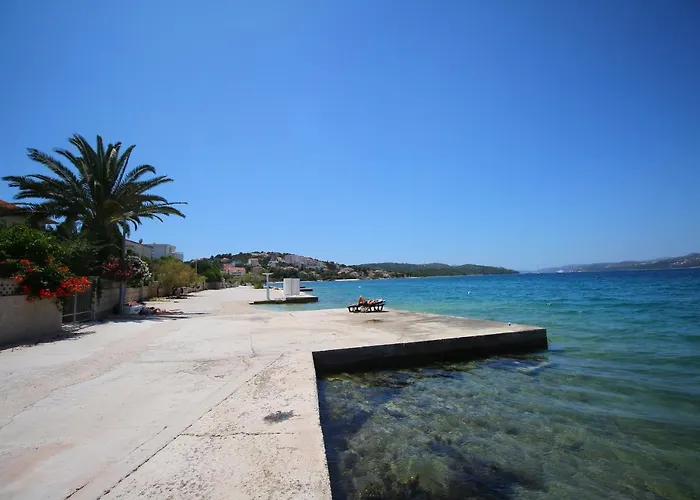 Apartmán Tonka Trogir