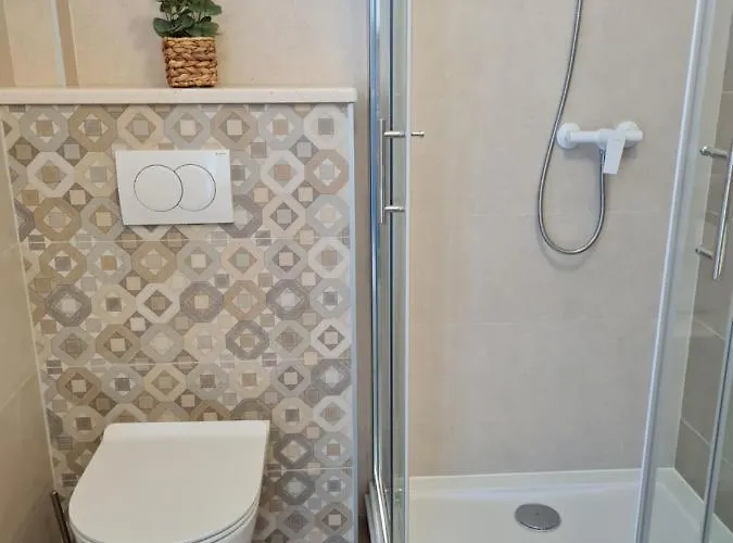 Tonka Apartman Trogir