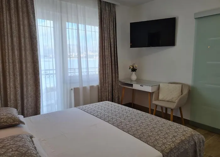 Appartement Tonka *