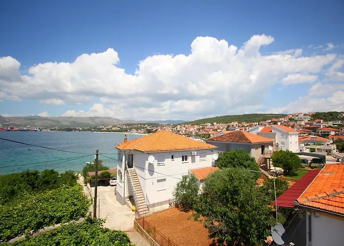 Tonka Trogir